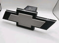 Chevrolet Chevy Tow Hitch Cover/Plug/Cap for 2" Receivers Black Silver Gray 3D