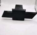 Chevrolet Chevy Tow Hitch Cover/Plug/Cap for 2" Receivers Black